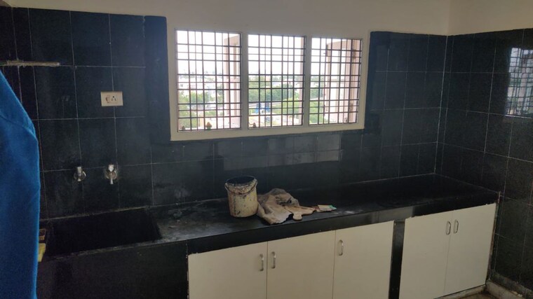 Kitchen, aditya-towers-bowenpally 3 Bedroom 1400 Sq.Ft. Apartment In Bowenpally Hyderabad 10493890