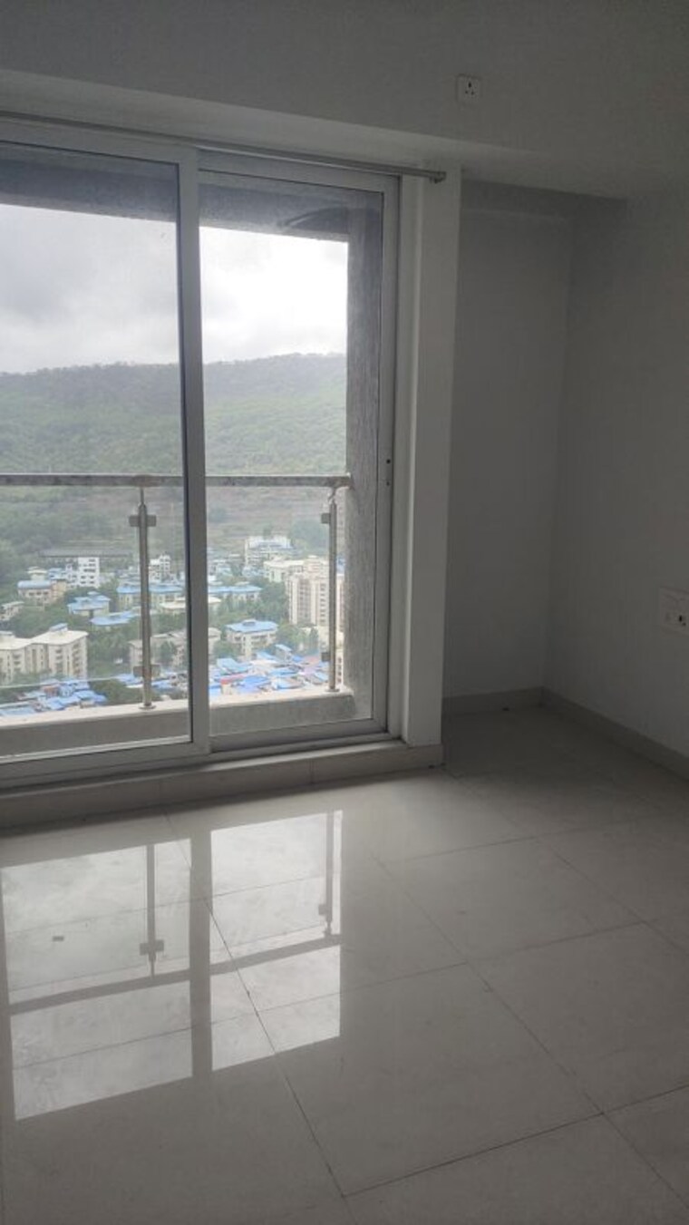 Room, ashar-edge 2 Bedroom 740 Sq.Ft. Apartment In Pokhran Road No Two Thane 10493952