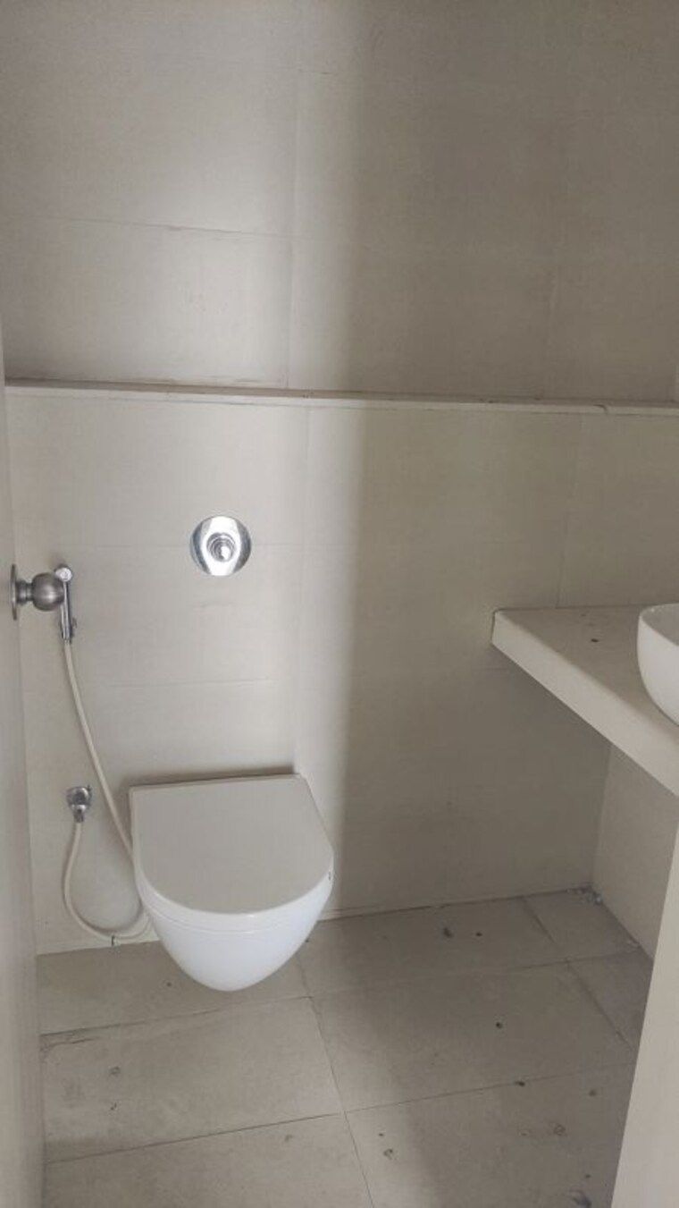 Bathroom, ashar-edge 2 Bedroom 740 Sq.Ft. Apartment In Pokhran Road No Two Thane 10493952