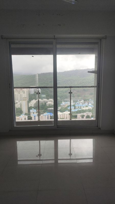 2 BHK 740 Sq.Ft. Apartment in Ashar Edge
