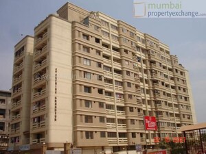 3 BHK Apartment For Rent in Evershine Grandeur, Malad West