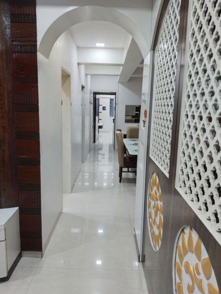 undefined, evershine-grandeur 3 Bedroom 1200 Sq.Ft. Apartment In Malad West Mumbai 10493936