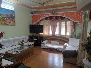 6+ BHK Villa For Sale in Bagmugaliya