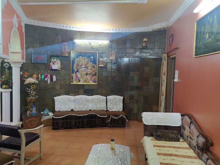 Living Room, bagmugaliya 6+ Bedroom 2818 Sq.Ft. Villa In Bagmugaliya Bhopal 10493957