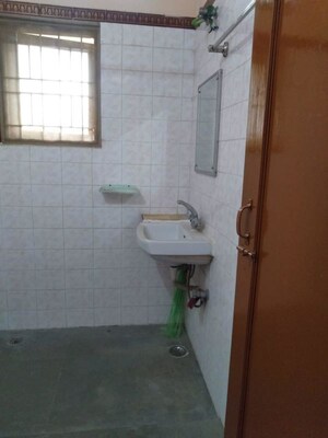 Bathroom in 6+ BHK Villa at Bagmugaliya – for Sale