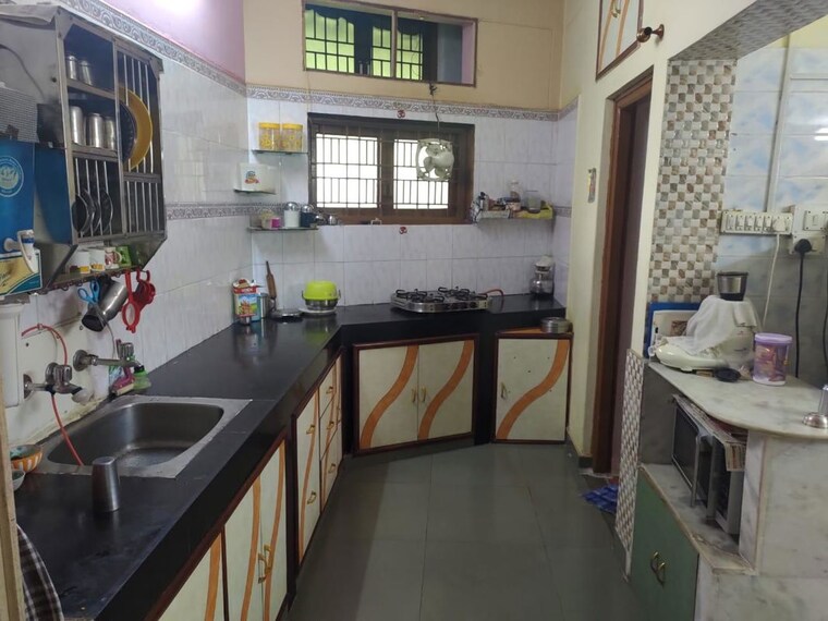 Kitchen, bagmugaliya 6+ Bedroom 2818 Sq.Ft. Villa In Bagmugaliya Bhopal 10493957