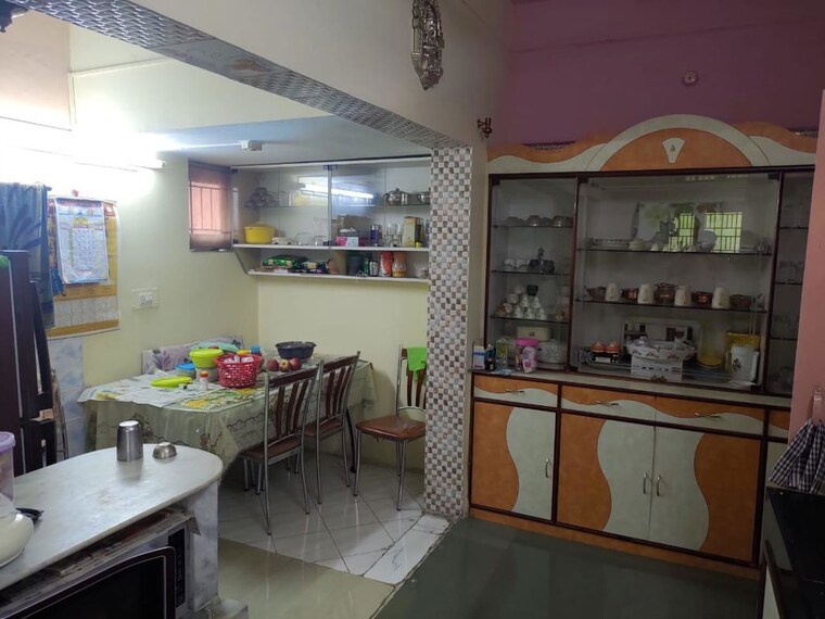 Kitchen, bagmugaliya 6+ Bedroom 2818 Sq.Ft. Villa In Bagmugaliya Bhopal 10493957