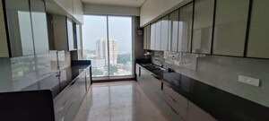 Kitchen in 4 BHK Apartment at Kabra Metro One, Andheri West – for Rent