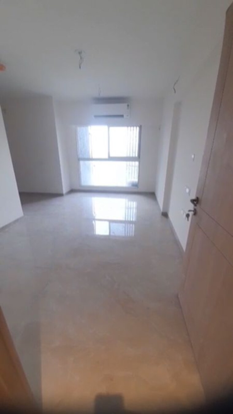 Living Room, concrete-sai-swayam 2 Bedroom 650 Sq.Ft. Apartment In Chembur Mumbai 10493968