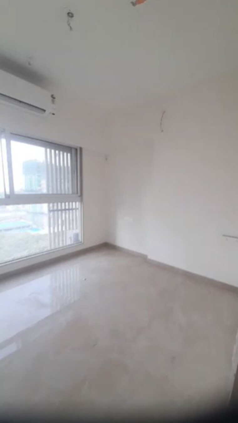 Bedroom, concrete-sai-swayam 2 Bedroom 650 Sq.Ft. Apartment In Chembur Mumbai 10493968