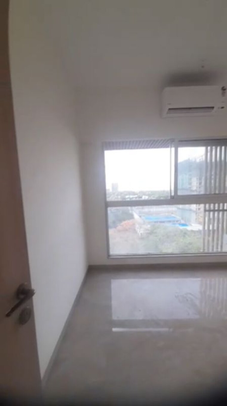 Bedroom, concrete-sai-swayam 2 Bedroom 650 Sq.Ft. Apartment In Chembur Mumbai 10493968