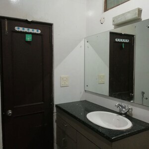 Furnished Amenities in 3 BHK Builder Floor at Vasant Vihar – for Rent