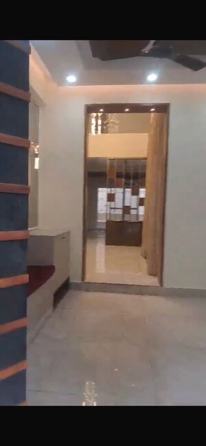 Building Lobby in 4 BHK Villa at Akshaja Insignia, Narsingi – for Rent