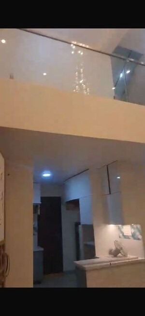 Kitchen in 4 BHK Villa at Akshaja Insignia, Narsingi – for Rent