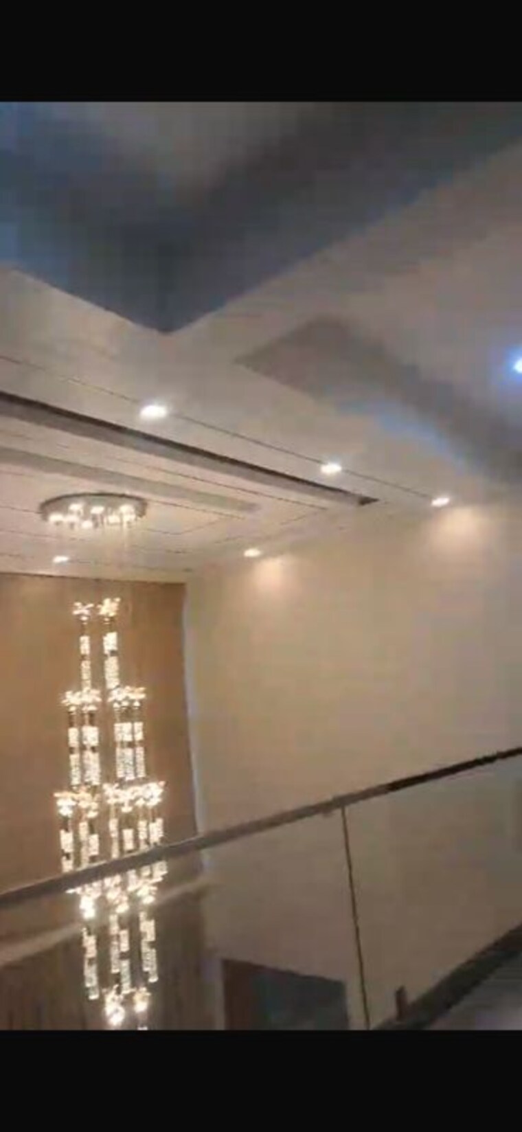 Room, akshaja-insignia 4 Bedroom 3867 Sq.Ft. Villa In Narsingi Hyderabad 10493985