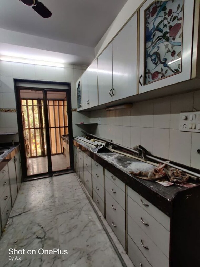 Kitchen, ng-complex 1 Bedroom 600 Sq.Ft. Apartment In Andheri East Mumbai 10493964