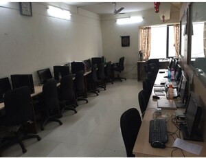  Office Space For Rent in Bhusari Colony