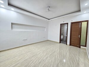 3 BHK Builder Floor For Rent in Palm Residency Chhatarpur, Chattarpur