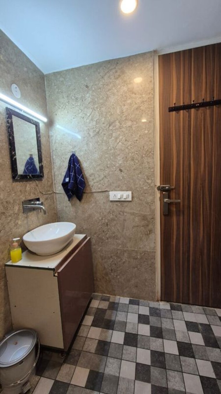 undefined, saket 1 Bedroom 400 Sq.Ft. Builder Floor In Saket Delhi 10493361