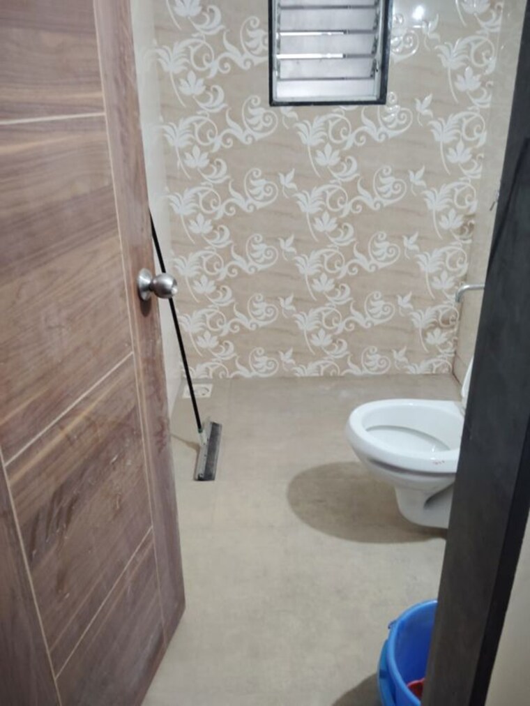 Bathroom, suyog-padmavati-hills 2 Bedroom 1000 Sq.Ft. Apartment In Bavdhan Pune 10493997
