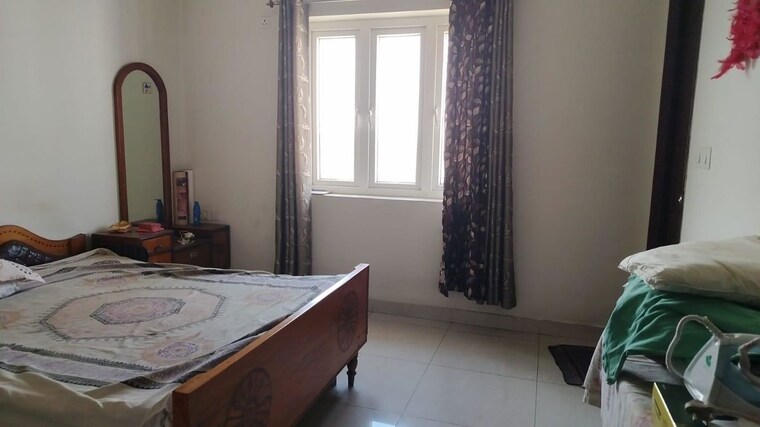 Bedroom, mahindra-ashvita 3 Bedroom 1784 Sq.Ft. Apartment In Kukatpally Hyderabad 10494005
