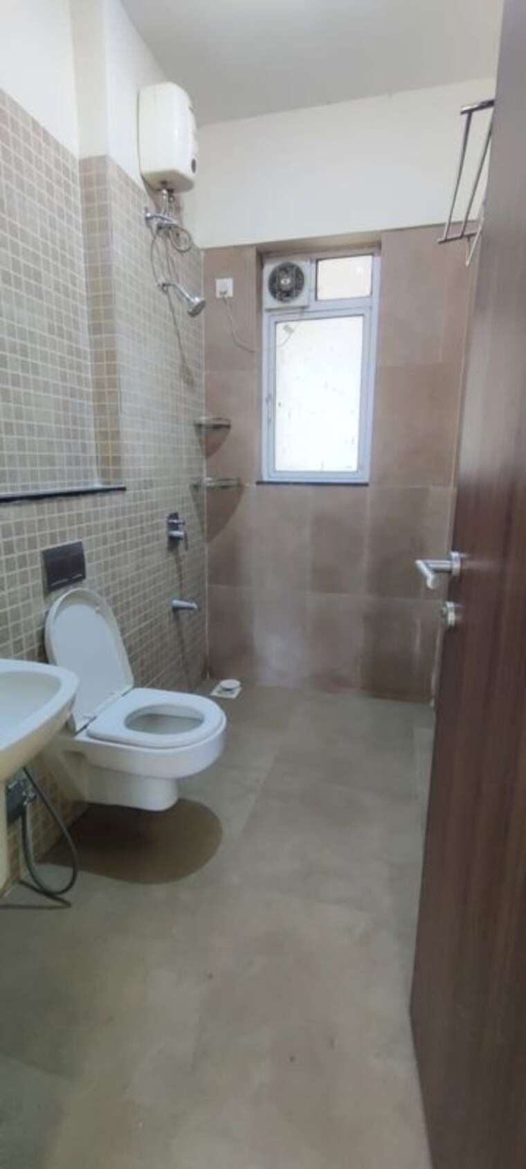 Bathroom, runwal-greens 3 Bedroom 1245 Sq.Ft. Apartment In Mulund West Mumbai 10493951