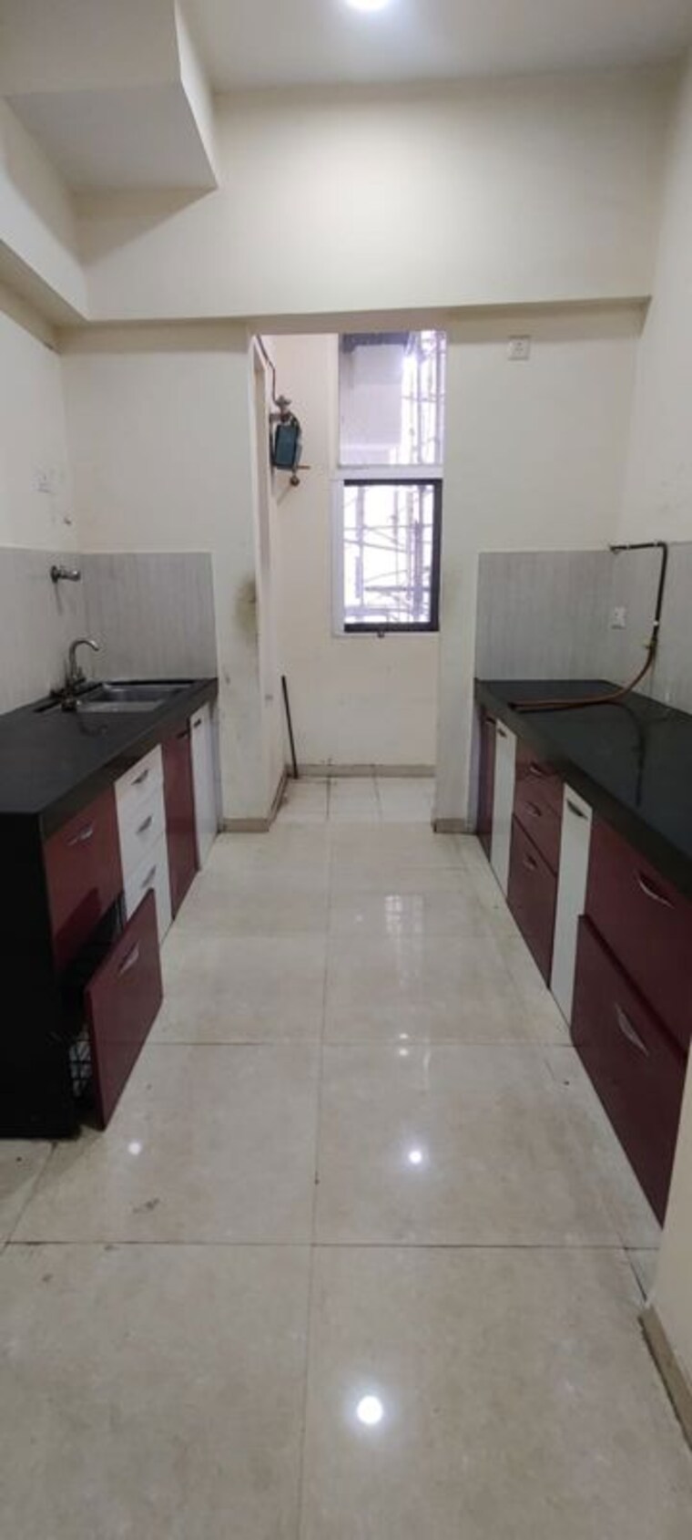 Kitchen, runwal-greens 3 Bedroom 1245 Sq.Ft. Apartment In Mulund West Mumbai 10493951