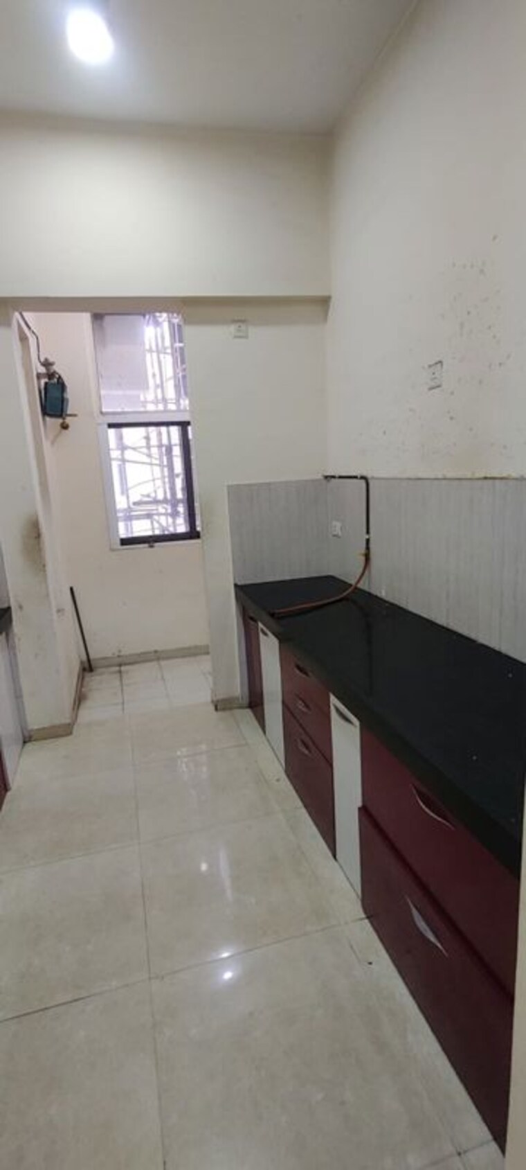 Kitchen, runwal-greens 3 Bedroom 1245 Sq.Ft. Apartment In Mulund West Mumbai 10493951