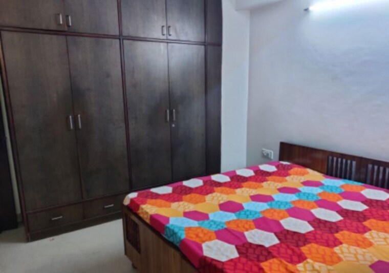 Bedroom, sector 50 2 Bedroom 1450 Sq.Ft. Apartment In Sector 50 Chandigarh 10494002
