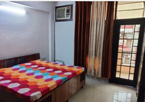 Bedroom in 2 BHK Apartment at Sector 50 – for Rent
