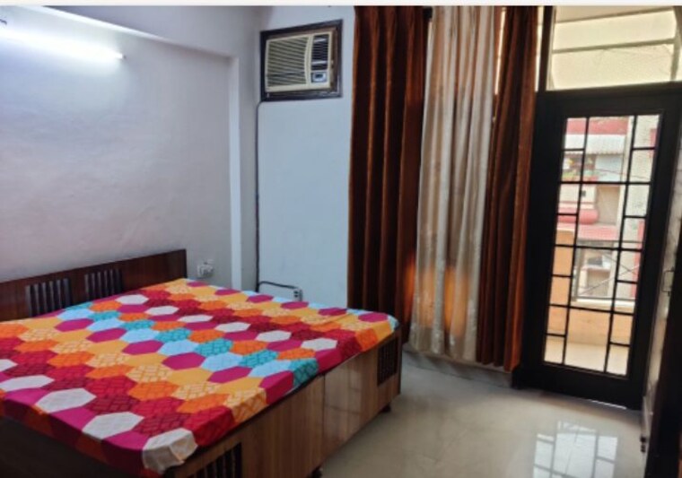 Bedroom, sector 50 2 Bedroom 1450 Sq.Ft. Apartment In Sector 50 Chandigarh 10494002