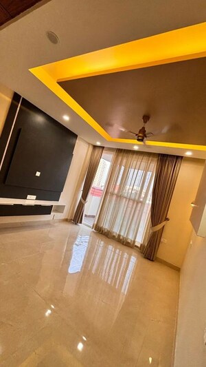 Bedroom in 4 BHK Apartment at Sector 20 – for Sale