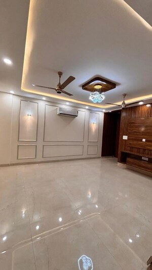 Kitchen in 4 BHK Apartment at Sector 20 – for Sale