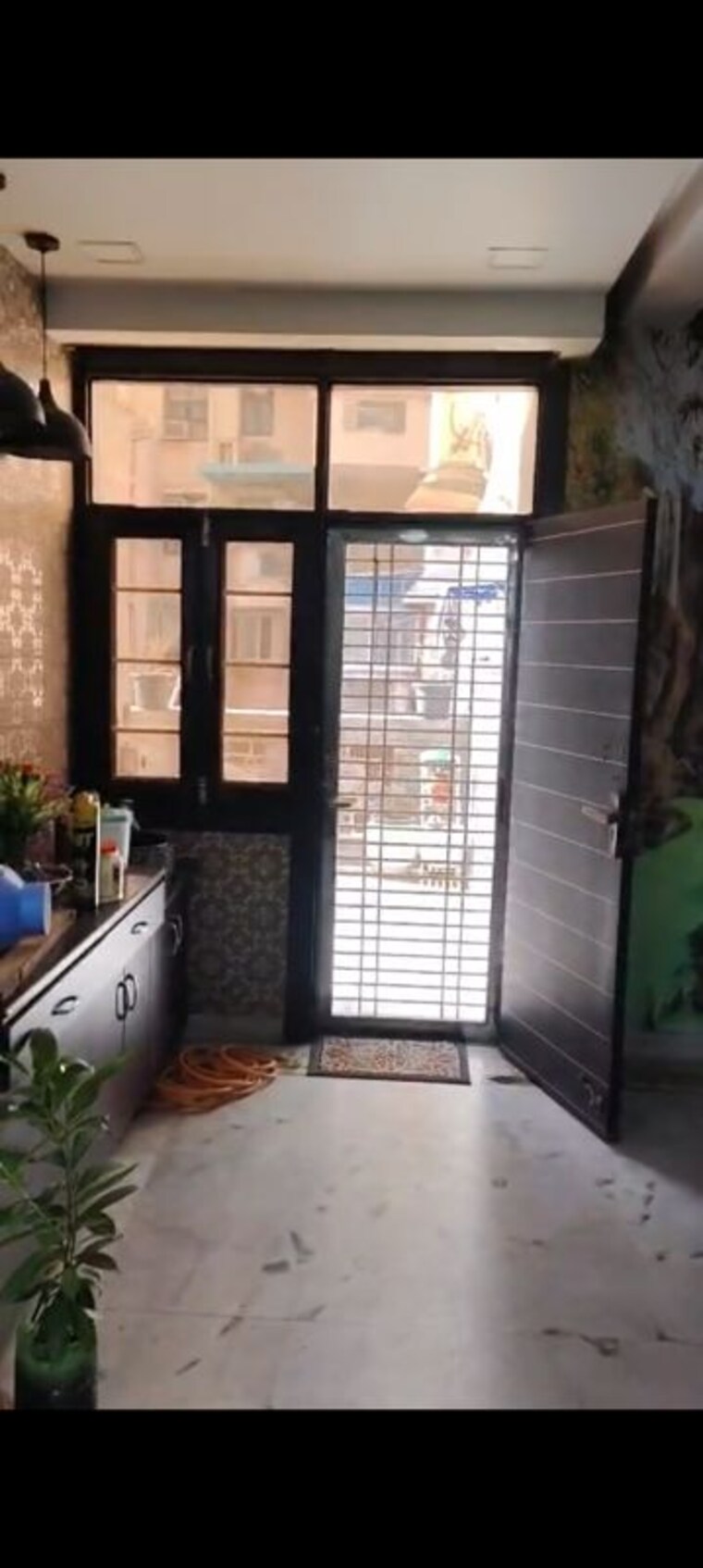 Kitchen, sector 18 dwarka 4 Bedroom 2200 Sq.Ft. Apartment In Sector 18 Dwarka Delhi 10494010