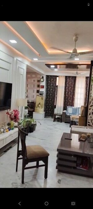 4 BHK Apartment For Rent in Sector 18 Dwarka