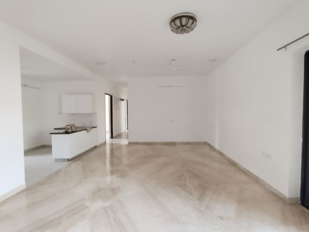 2 BHK 1200 Sq.Ft. Apartment in Acropolis Purple Nine Hills