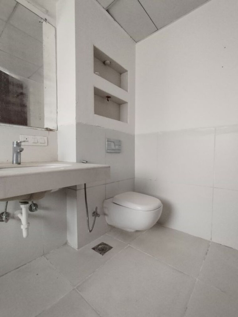 Bathroom, acropolis-purple-nine-hills 2 Bedroom 1200 Sq.Ft. Apartment In Kondhwa Pune 10494001