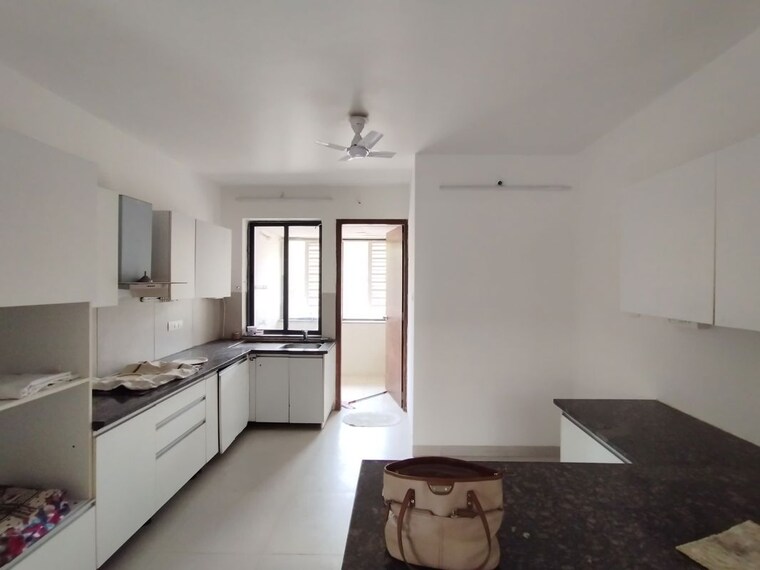 Kitchen, acropolis-purple-nine-hills 2 Bedroom 1200 Sq.Ft. Apartment In Kondhwa Pune 10494001