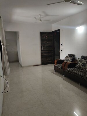 Bedroom in 2 BHK Apartment at P4 Revanta, Ravet – for Sale