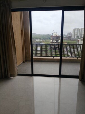 2 BHK Apartment For Sale in P4 Revanta, Ravet