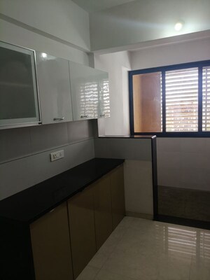 Kitchen in 2 BHK Apartment at P4 Revanta, Ravet – for Sale