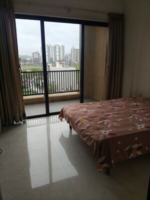 Bedroom in 2 BHK Apartment at P4 Revanta, Ravet – for Sale