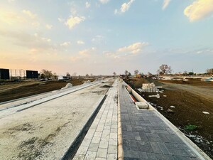   Plot at Mihan – for Sale