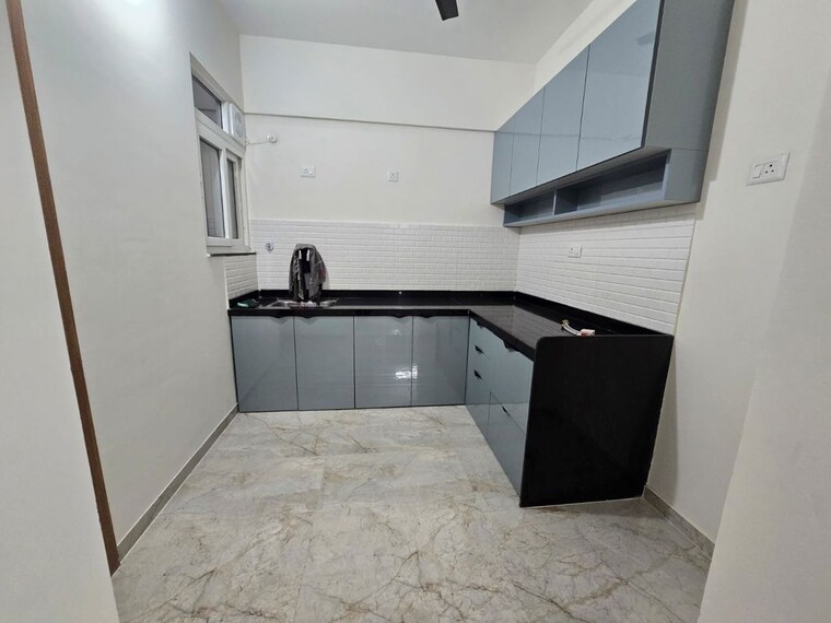 Kitchen, majestique-marbella-phase-1 2 Bedroom 810 Sq.Ft. Apartment In Kharadi Pune 10493995