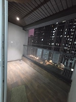 2 BHK + Pooja Room,Servant Room,Study Room,Extra Room,Basement,Store Room 810 Sq.Ft. Apartment in Majestique Marbella Phase 1