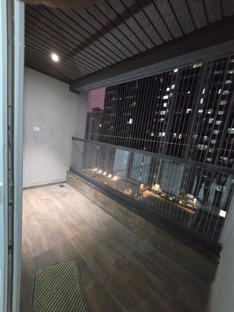 2 BHK + Pooja Room,Servant Room,Study Room,Extra Room,Basement,Store Room 810 Sq.Ft. Apartment in Majestique Marbella Phase 1