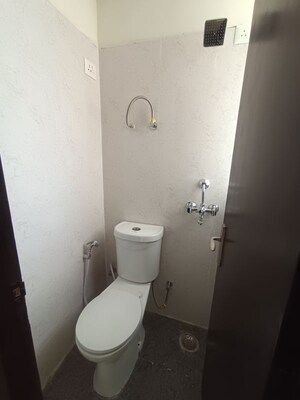 Bathroom in 4 BHK Apartment at Sector 82 – for Rent