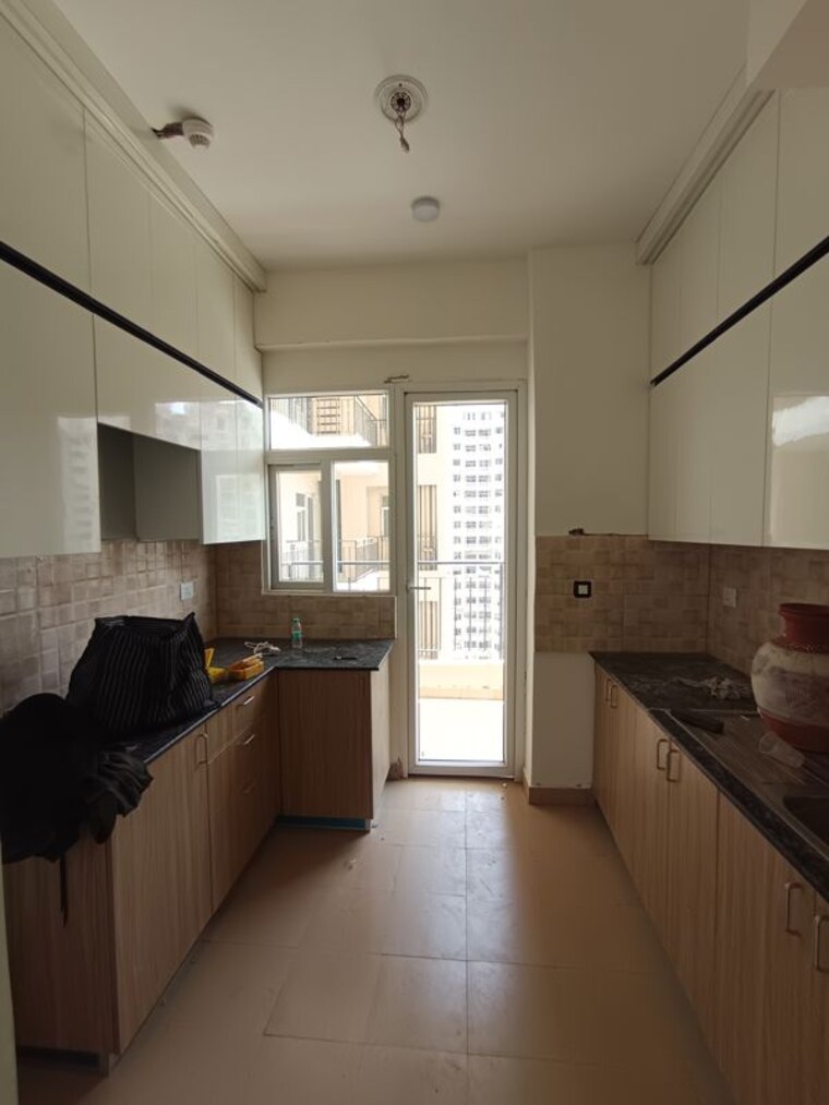 Kitchen, sector 82 4 Bedroom 2175 Sq.Ft. Apartment In Sector 82 Noida 10493991
