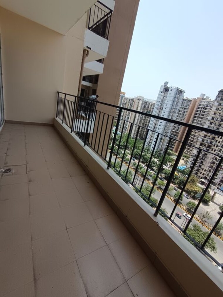 Balcony, sector 82 4 Bedroom 2175 Sq.Ft. Apartment In Sector 82 Noida 10493991