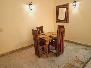 Room in 3 BHK Builder Floor at Greater Kailash I – for Rent